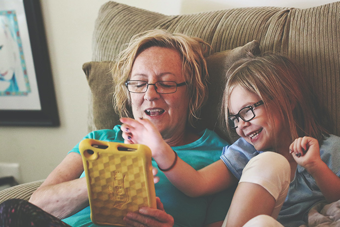 Thinking about fostering?