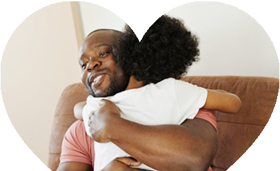 hugs